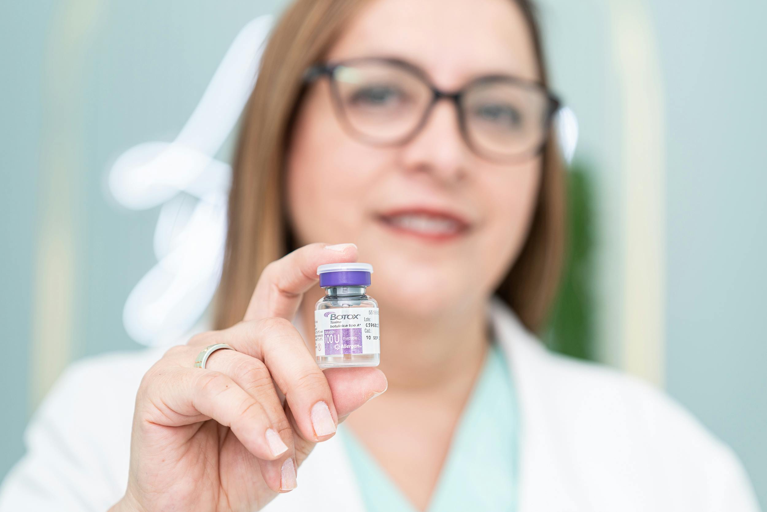 Acide Tranexamique molécule